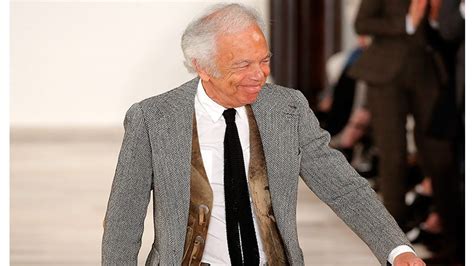 ralph lauren still alive